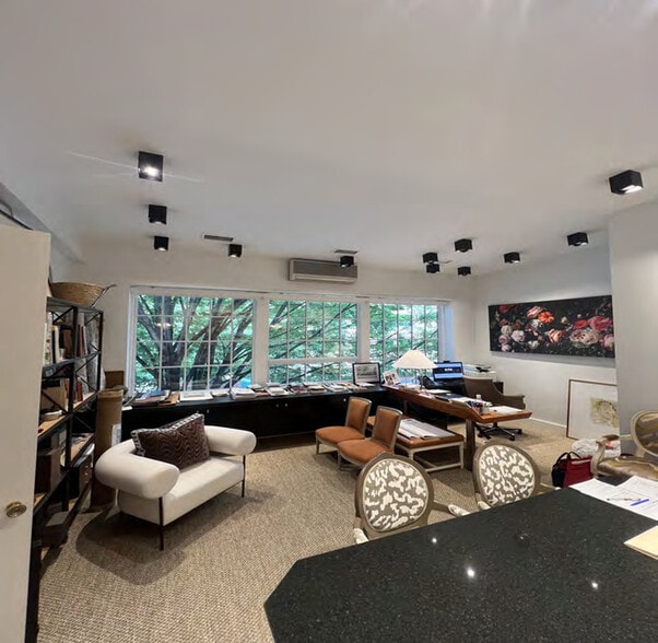 24 W Chase St, Baltimore, MD à vendre - Photo intérieure – Image 2 sur 10