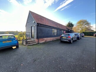 Plus de détails pour Peninsula Business Centre, Wherstead - Bureau à louer