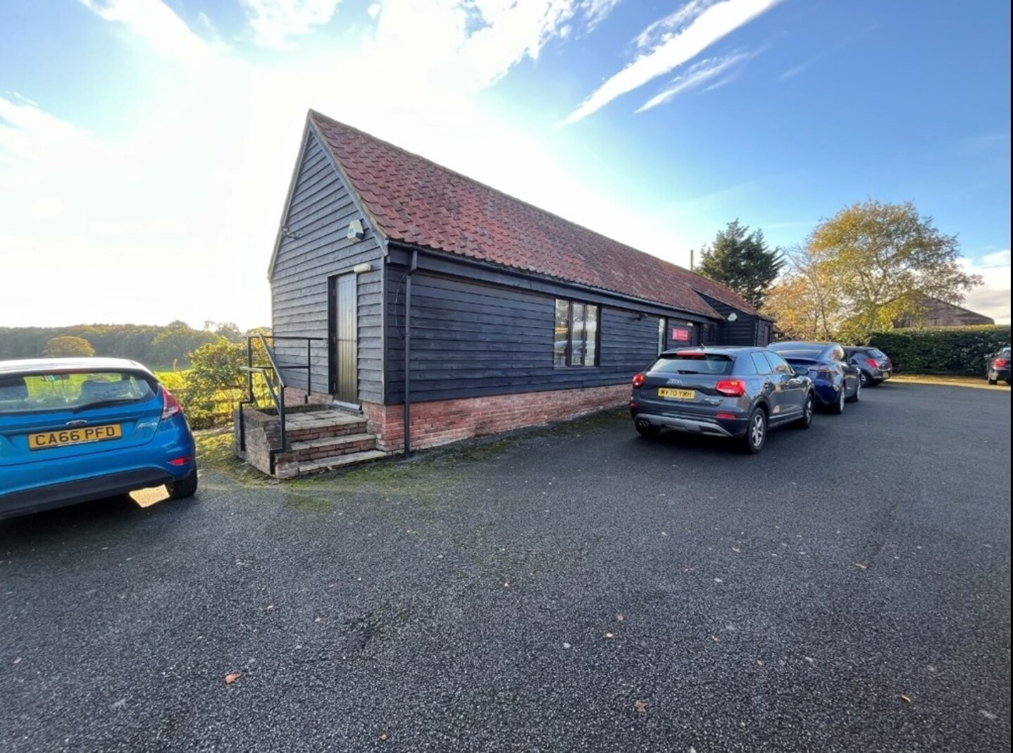 Peninsula Business Centre, Wherstead à louer Photo de l’immeuble– Image 1 sur 5