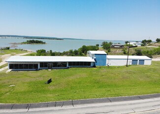 Plus de détails pour 2770 W US Highway 380, Runaway Bay, TX - Spécialisé à vendre