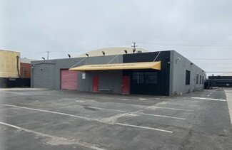 Plus de détails pour 5438 W 104th St, Los Angeles, CA - Industriel/Logistique à vendre