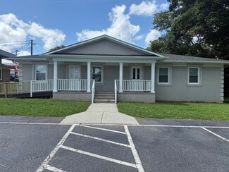 Plus de détails pour 3642 N NC 16 Business Hwy, Denver, NC - Bureau à louer