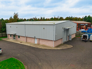 Plus de détails pour Carlaw Rd, Kelso - Local commercial à vendre
