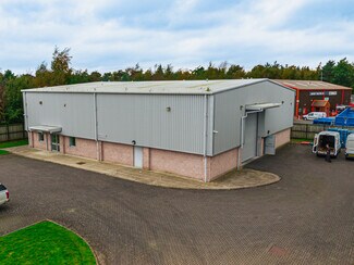 Plus de détails pour Carlaw Rd, Kelso - Local commercial à vendre
