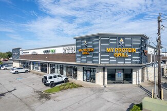 Plus de détails pour 19010-19074 Gulf Fwy, Friendswood, TX - Local commercial à louer