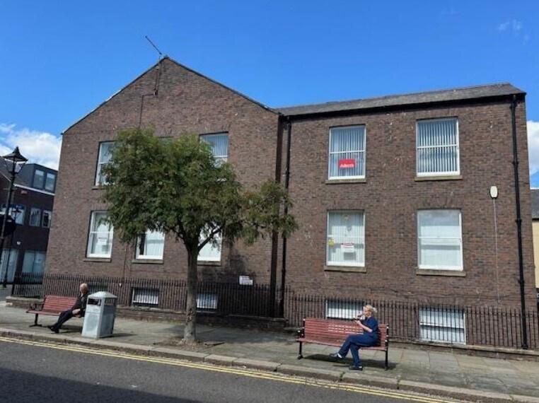 44 Frederick St, Sunderland à vendre - Photo de l’immeuble – Image 2 sur 8