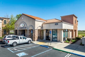 Plus de détails pour 701-951 Sterling Pky, Lincoln, CA - Bureau/Local commercial, Local commercial à louer