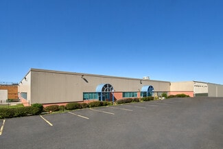 Plus de détails pour 9300 Ashton Rd, Philadelphia, PA - Industriel/Logistique à louer