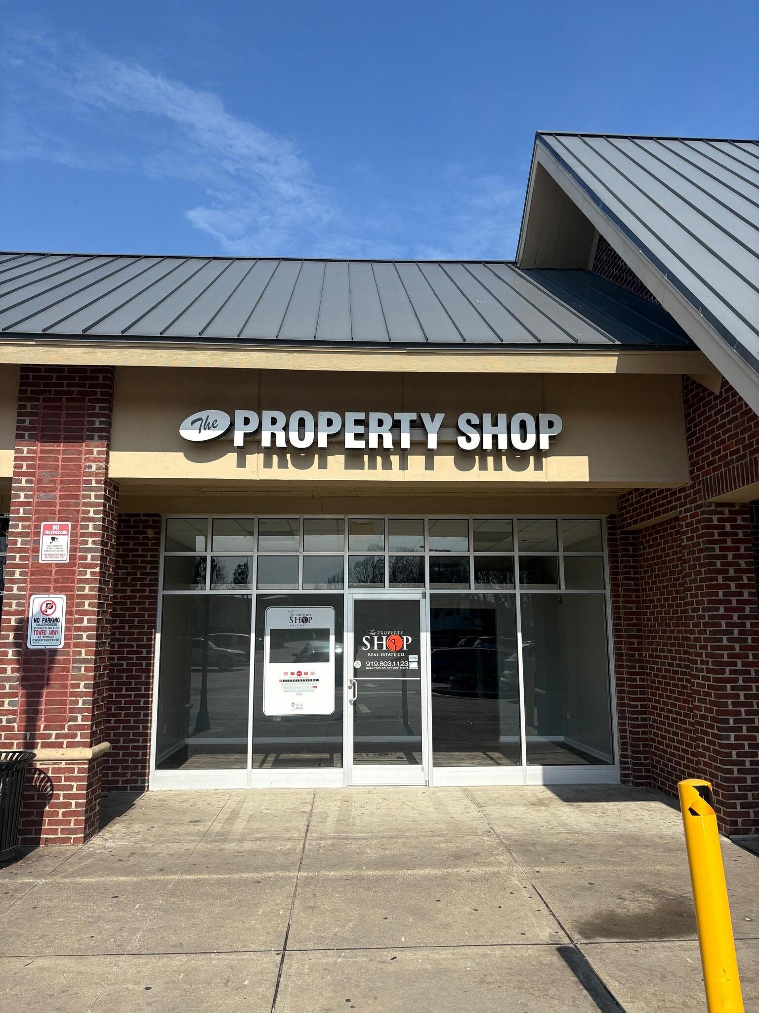 6121 Rock Quarry Rd, Raleigh, NC à louer Photo intérieure– Image 1 sur 15