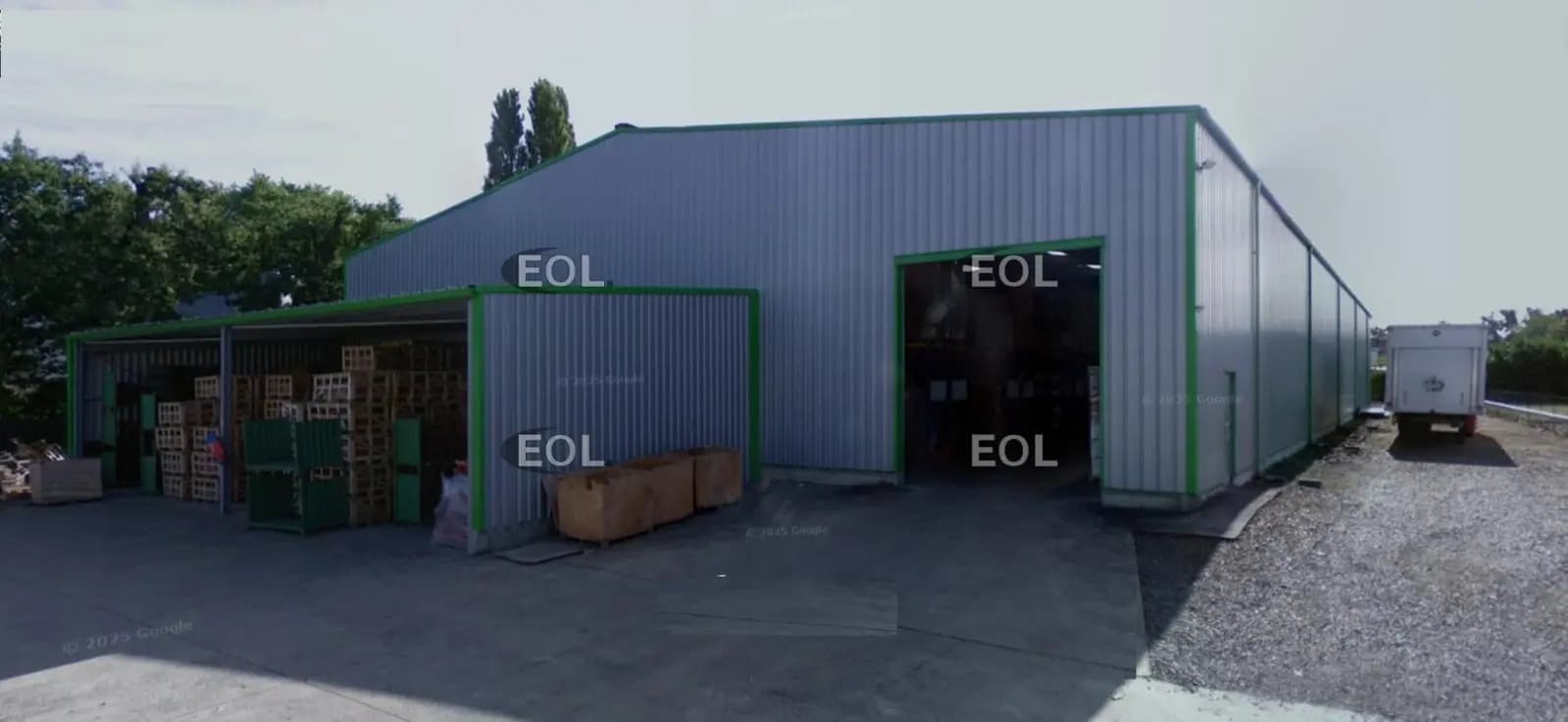 Rue Des Lavandières, Betton à louer Photo de l’immeuble– Image 1 sur 5