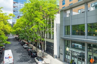 Plus de détails pour 69 Canal St, Boston, MA - Bureau à louer