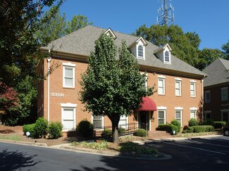 Plus de détails pour 2308 Perimeter Park Dr, Atlanta, GA - Bureau à vendre