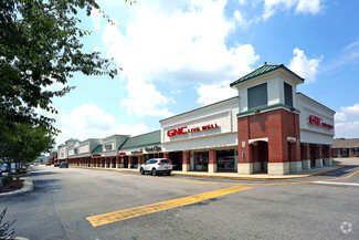 Plus de détails pour 1049-1087 Independence Blvd, Virginia Beach, VA - Local commercial à louer