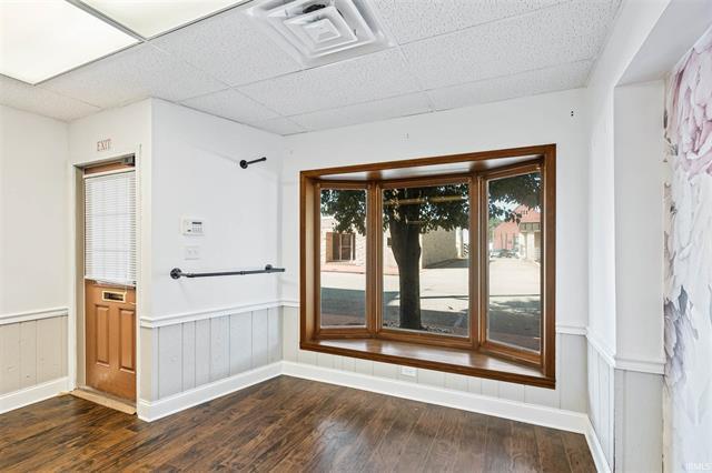 220 N Hart St, Princeton, IN à louer - Photo de l’immeuble – Image 2 sur 6