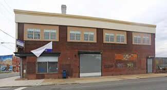 Plus de détails pour 1855 N 5th St, Philadelphia, PA - Industriel/Logistique à vendre