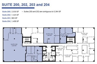 2550 N Hollywood Way, Burbank, CA à louer Photo intérieure– Image 1 sur 1