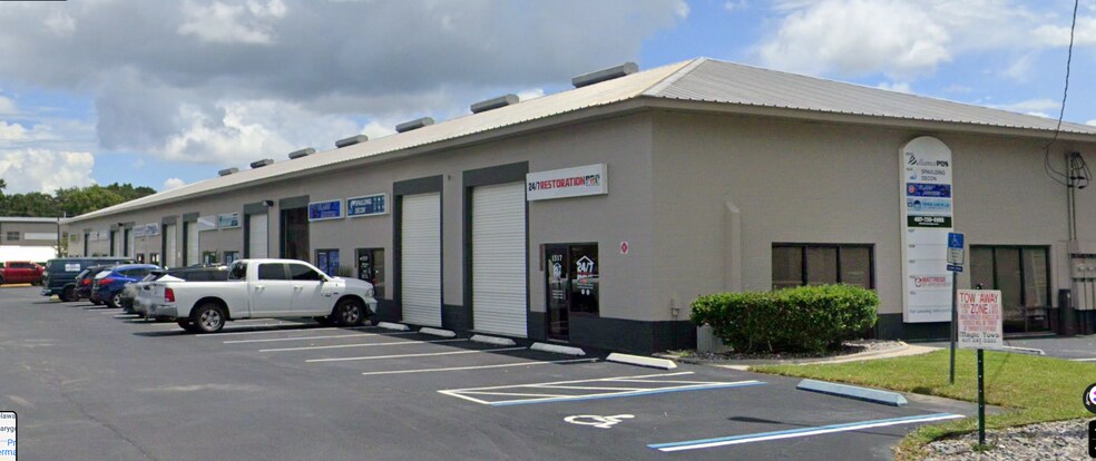 1504 Damon Ave, Kissimmee, FL à louer - Photo de l’immeuble – Image 2 sur 8