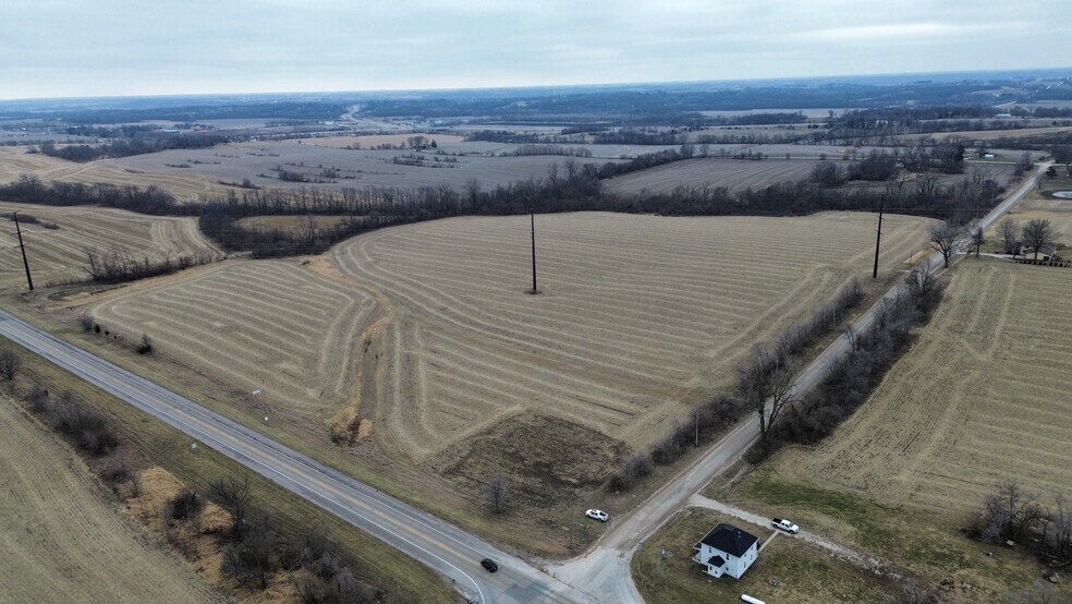 3600-4500 Army Post Rd, Des Moines, IA à vendre - Photo principale – Image 1 sur 8