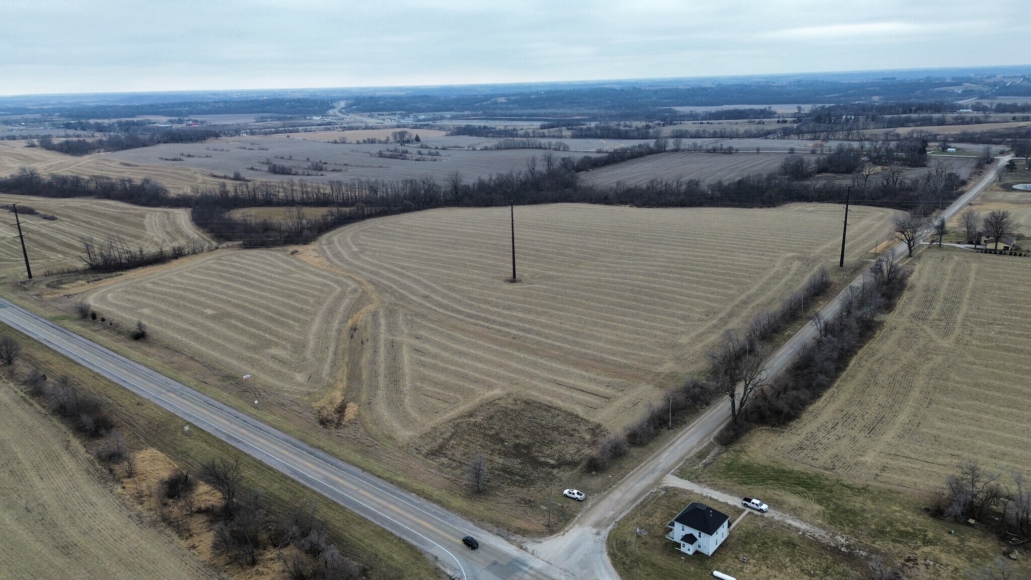3600 - 4500 E Army Post rd, Des Moines, IA à vendre Photo principale– Image 1 sur 9