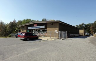 Plus de détails pour 9005 Woodyard Rd, Clinton, MD - Local commercial à louer