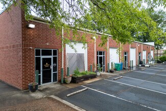 Plus de détails pour 18515 Old Statesville Rd, Cornelius, NC - Local d'activités à louer