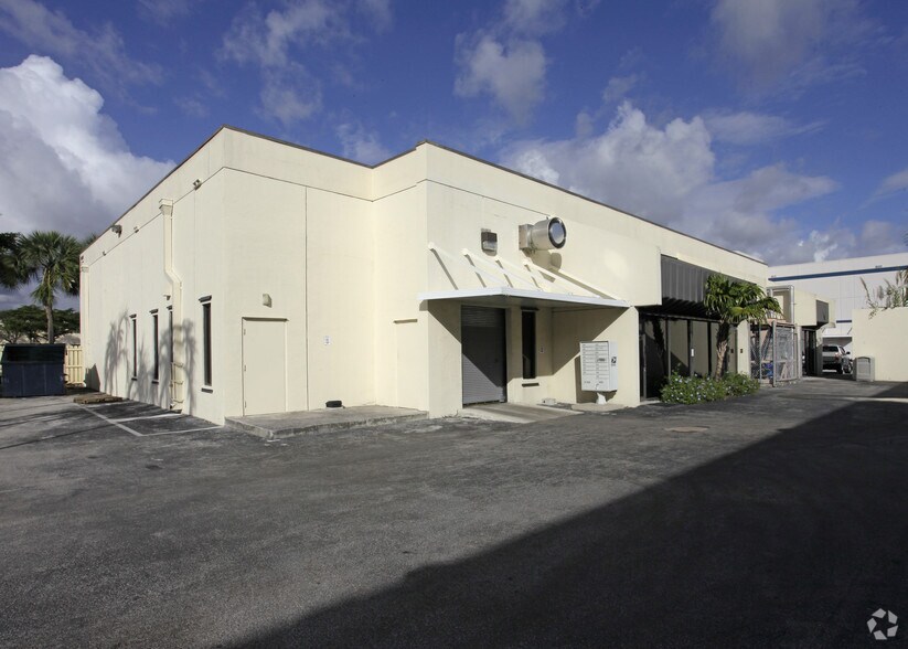 14231 SW 119th Ave, Miami, FL à louer - Photo de l’immeuble – Image 3 sur 4