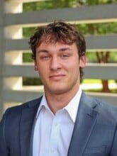 Caden Leblanc