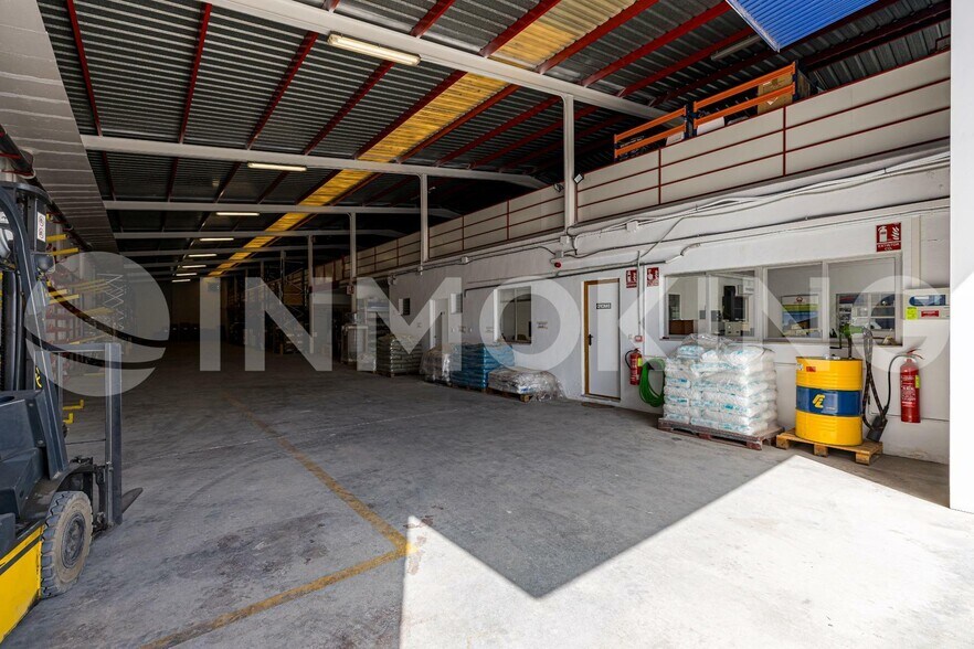 Industriel/Logistique dans Murcia, Murcia à vendre - Photo intérieure – Image 3 sur 7