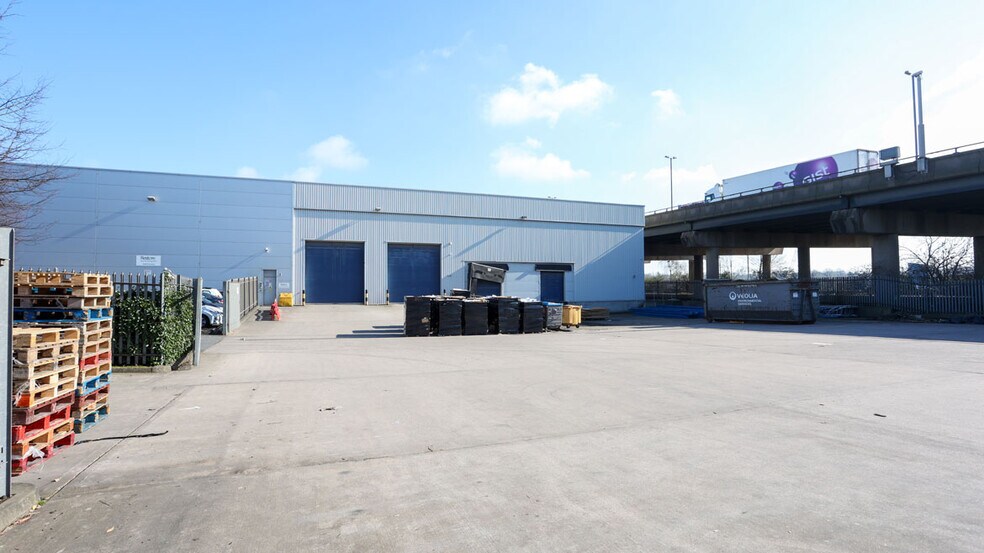 48 Heatland Pky, Birmingham à louer - Photo de l’immeuble – Image 3 sur 3