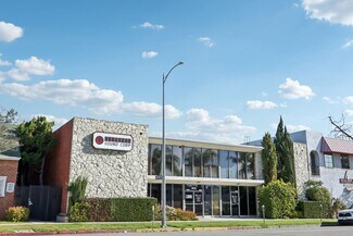Plus de détails pour 10639 Riverside Dr, North Hollywood, CA - Bureau à vendre