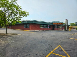 Plus de détails pour 5 S Harmony Dr, Janesville, WI - Local commercial à louer