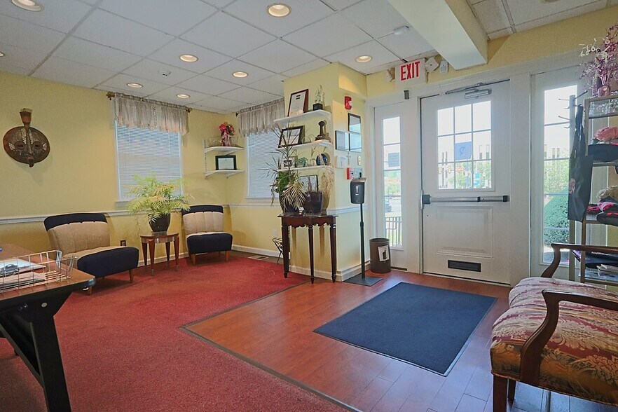766 Old York Rd, Jenkintown, PA à vendre - Photo intérieure – Image 3 sur 29