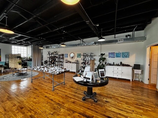 1750 Union Ave, Baltimore, MD à louer Photo intérieure– Image 1 sur 6