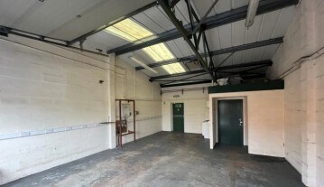 Tyn Llidiart Industrial Estate, Corwen à louer Photo intérieure– Image 1 sur 2