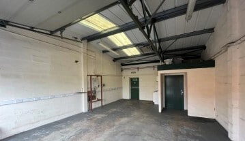 Tyn Llidiart Industrial Estate, Corwen à louer Photo intérieure– Image 1 sur 2