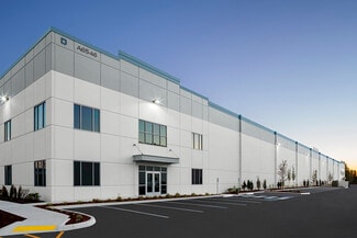Plus de détails pour 6546 20th St E, Fife, WA - Industriel/Logistique à louer