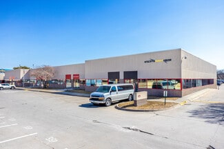 Plus de détails pour 455 SW 5th St, Des Moines, IA - Local d'activités à louer