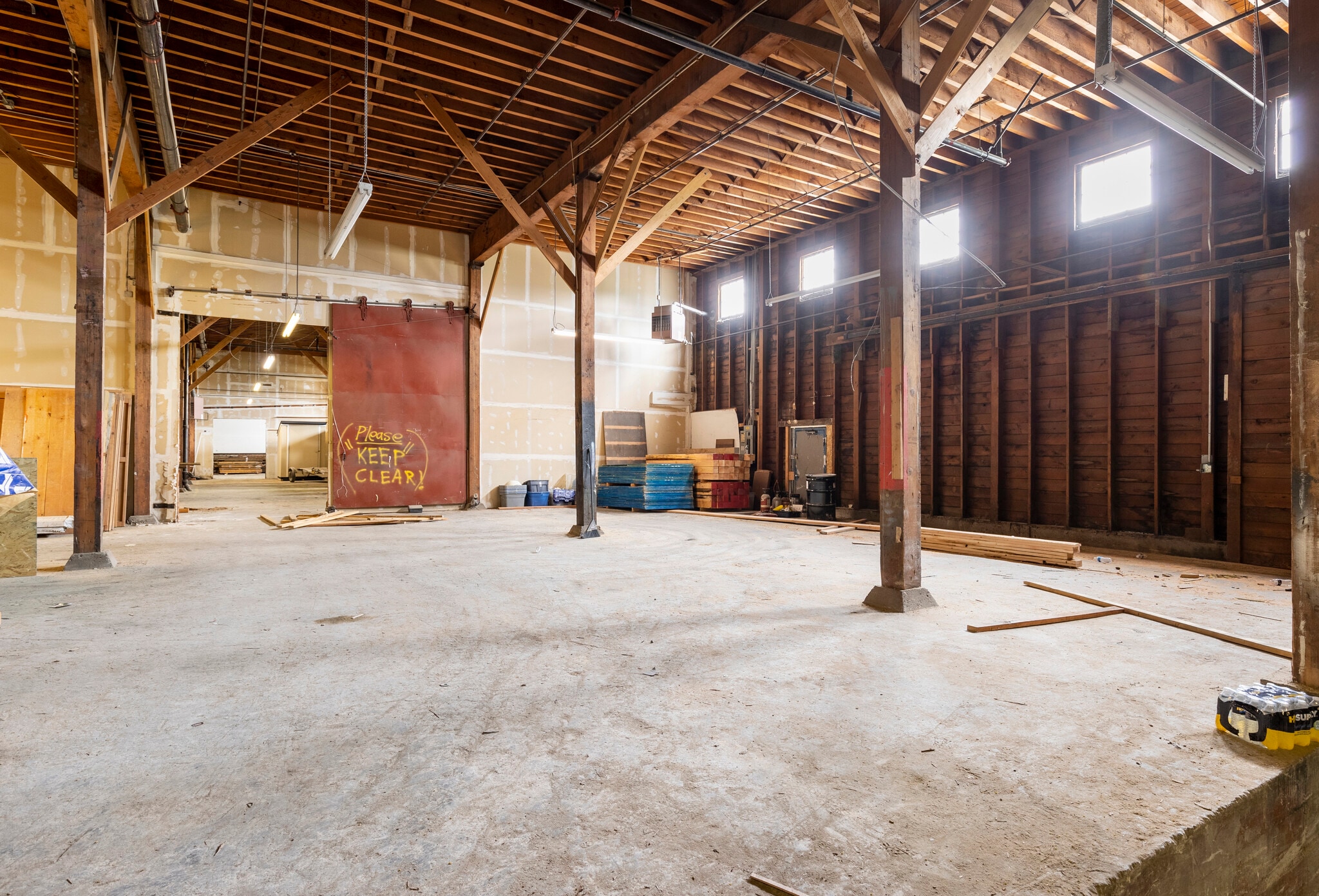 5422 Shilshole Ave NW, Seattle, WA à louer Photo intérieure– Image 1 sur 6