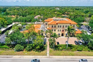 Plus de détails pour 1185 Immokalee Rd, Naples, FL - Bureau à louer