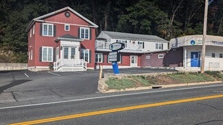 Plus de détails pour 603 Great Rd, North Smithfield, RI - Bureau, Bureau/Local commercial à louer