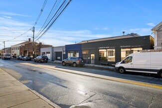 Plus de détails pour 41 S Main St, Ipswich, MA - Local commercial à vendre