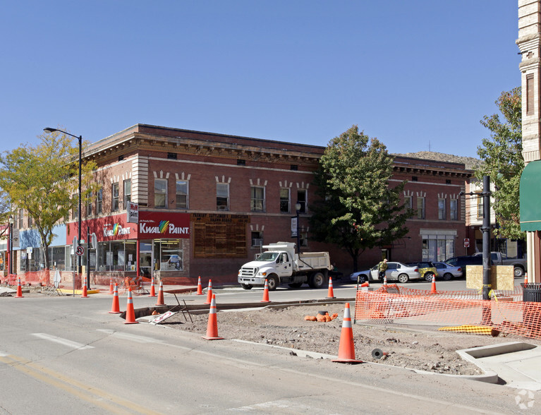 425-431 Main St, Canon City, CO à louer - Photo principale – Image 1 sur 21