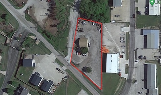 Plus de détails pour 10201 E Bankhead Hwy, Aledo, TX - Industriel/Logistique à louer