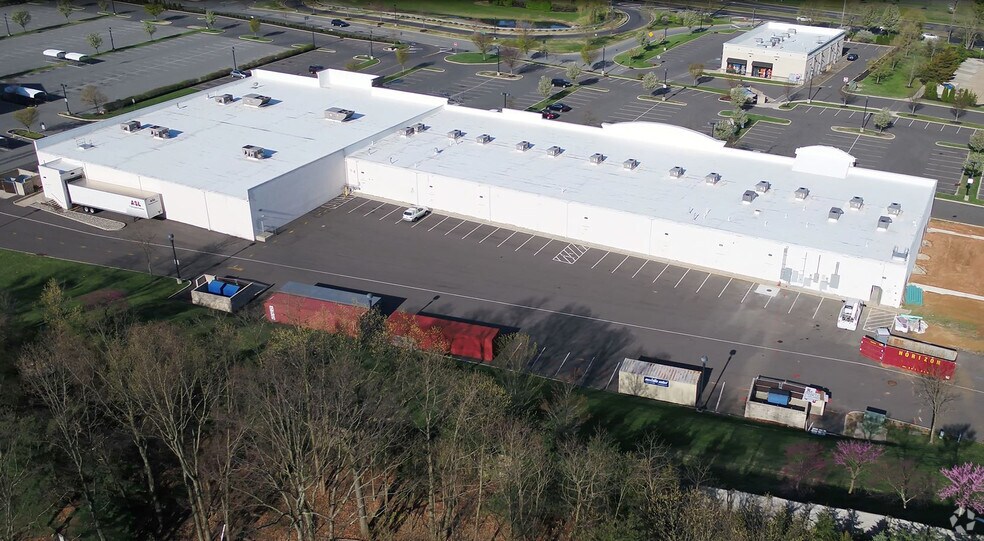 154 Route 73 N, Voorhees, NJ à louer - Aérien – Image 3 sur 19