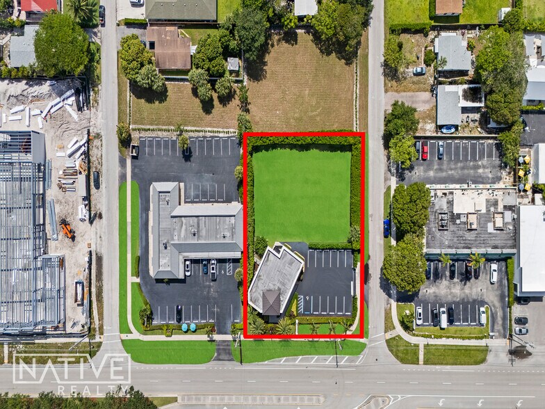 6199 N Federal Hwy, Boca Raton, FL à vendre - Photo de l’immeuble – Image 3 sur 30