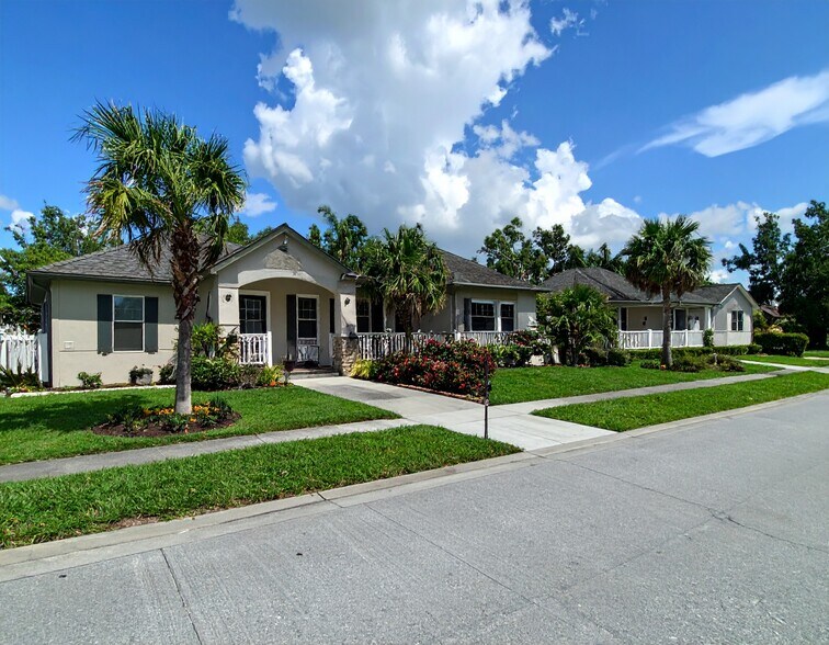 711 S 21st St, Fort Pierce, FL à vendre - Autre – Image 3 sur 4