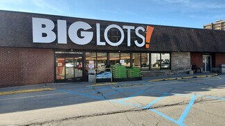 Plus de détails pour 230 Rodi & Frankstown Rd, Pittsburgh, PA - Différents types d’espaces à louer