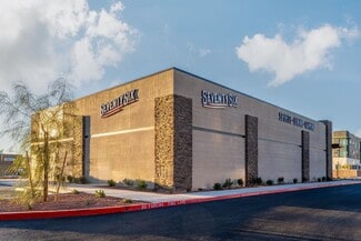 Plus de détails pour 1220 Stufflebeam Ave, Henderson, NV - Local commercial à vendre