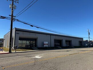 Plus de détails pour 1101-1107 Paso Robles St, Paso Robles, CA - Industriel/Logistique à louer