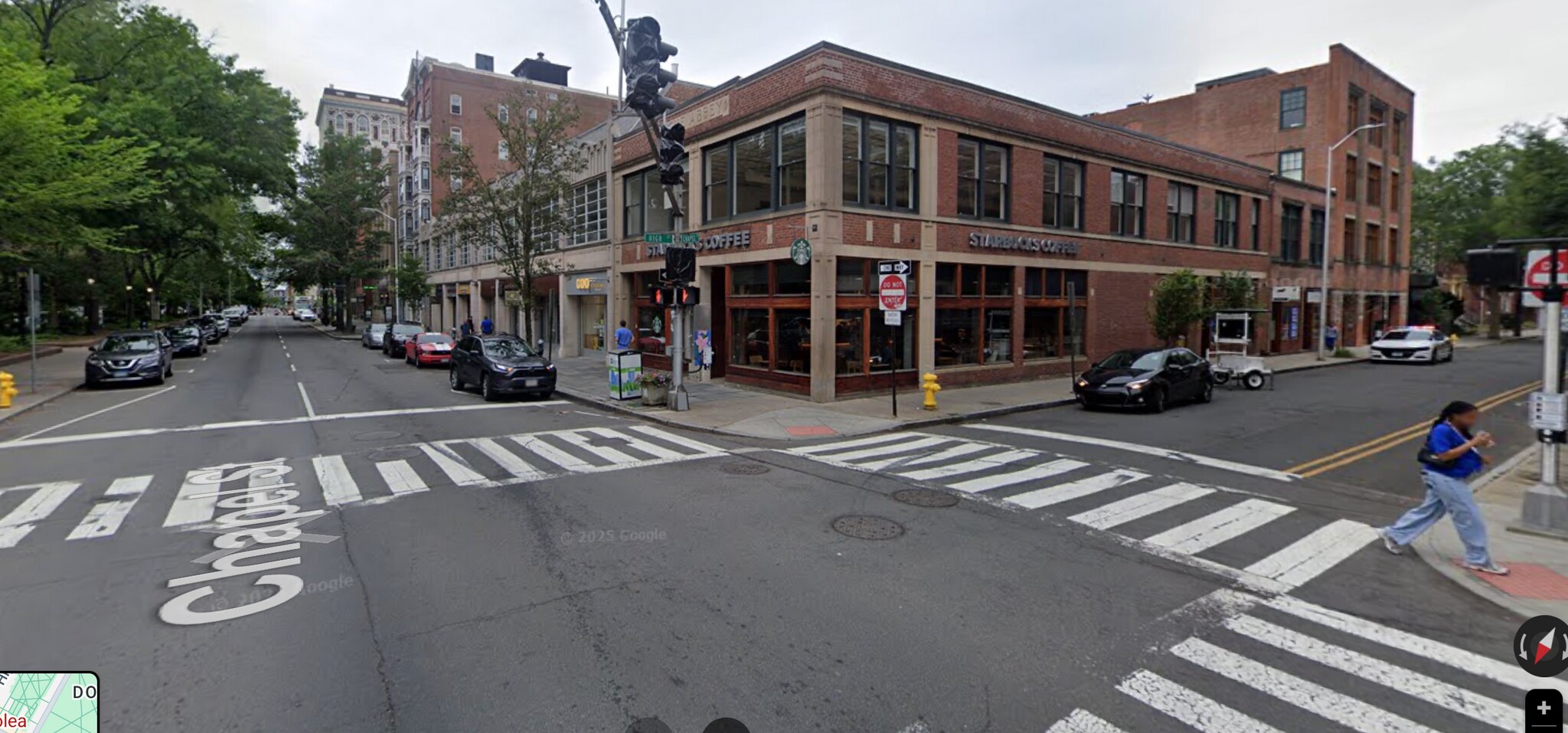 39 High St, New Haven, CT à louer Photo de l’immeuble– Image 1 sur 3
